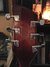 Rickenbacker 360/6 , Fireglo: Headstock - Rear