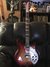 Rickenbacker 360/6 , Fireglo: Full Instrument - Front