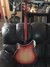 Rickenbacker 360/6 , Fireglo: Full Instrument - Rear