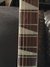 Rickenbacker 360/6 , Fireglo: Neck - Front
