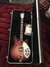 Rickenbacker 360/6 , Fireglo: Close up - Free