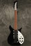 Rickenbacker 325/6 V63, Jetglo: Full Instrument - Front