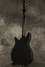 Rickenbacker 325/6 V63, Jetglo: Neck - Rear