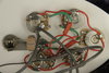 Rickenbacker 325/6 V63, Jetglo: Close up - Free2