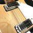 Rickenbacker 620/6 , Mapleglo: Free image