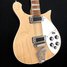 Rickenbacker 620/6 , Mapleglo: Body - Front