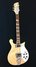 Rickenbacker 620/6 , Mapleglo: Full Instrument - Front