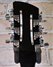 Rickenbacker 330/12 , Jetglo: Headstock - Rear