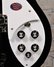 Rickenbacker 330/12 , Jetglo: Close up - Free2