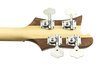 Rickenbacker 4003/4 , Mapleglo: Headstock - Rear