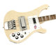 Rickenbacker 4003/4 , Mapleglo: Body - Front