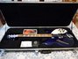 Rickenbacker 360/6 Mod, Midnightblue: Free image2