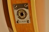 Rickenbacker 360/6 Capri, Natural: Free image2