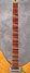 Rickenbacker 360/6 Capri, Natural: Neck - Front