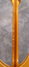 Rickenbacker 360/6 Capri, Natural: Neck - Rear