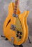Rickenbacker 360/6 Capri, Natural: Close up - Free2