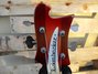 Rickenbacker 4003/4 , Fireglo: Headstock