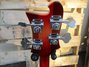 Rickenbacker 4003/4 , Fireglo: Headstock - Rear