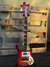 Rickenbacker 4003/4 , Fireglo: Full Instrument - Front