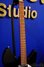 Rickenbacker 330/6 , Jetglo: Neck - Front