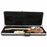 Rickenbacker 360/6 Mod, Natural Walnut: Free image2