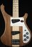 Rickenbacker 4003/5 S, Natural Walnut: Body - Front