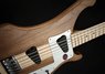 Rickenbacker 4003/5 S, Natural Walnut: Close up - Free