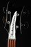 Rickenbacker 4003/4 S, Jetglo: Headstock