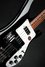 Rickenbacker 4003/4 S, Jetglo: Close up - Free