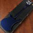 Rickenbacker 4003/4 S, Midnightblue: Full Instrument - Rear
