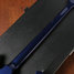 Rickenbacker 4003/4 S, Midnightblue: Neck - Rear