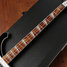 Rickenbacker 4003/4 , Jetglo: Neck - Front