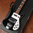 Rickenbacker 4003/4 , Jetglo: Body - Front