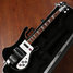 Rickenbacker 4003/4 , Jetglo: Full Instrument - Front