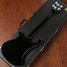Rickenbacker 4003/4 , Jetglo: Full Instrument - Rear