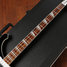 Rickenbacker 4003/4 , Jetglo: Neck - Front