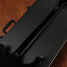 Rickenbacker 4003/4 , Jetglo: Neck - Rear