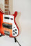 Rickenbacker 4003/4 , Fireglo: Free image