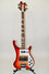 Rickenbacker 4003/4 , Fireglo: Full Instrument - Front