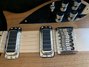 Rickenbacker 650/6 Dakota, Natural Walnut: Free image