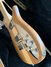 Rickenbacker 650/6 Dakota, Natural Walnut: Free image2