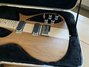 Rickenbacker 650/6 Dakota, Natural Walnut: Body - Front