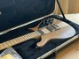 Rickenbacker 650/6 Dakota, Natural Walnut: Neck - Front