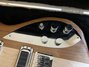 Rickenbacker 650/6 Dakota, Natural Walnut: Close up - Free2