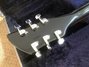 Rickenbacker 330/6 , Jetglo: Headstock - Rear
