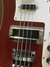 Rickenbacker 4001/4 , Burgundy: Free image