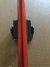 Rickenbacker 4001/4 , Burgundy: Neck - Rear