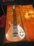 Rickenbacker 615/6 Mod, Fireglo: Full Instrument - Front