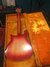 Rickenbacker 615/6 Mod, Fireglo: Full Instrument - Rear