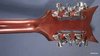 Rickenbacker 700/12 PW Build (acoustic), Fireglo: Headstock - Rear